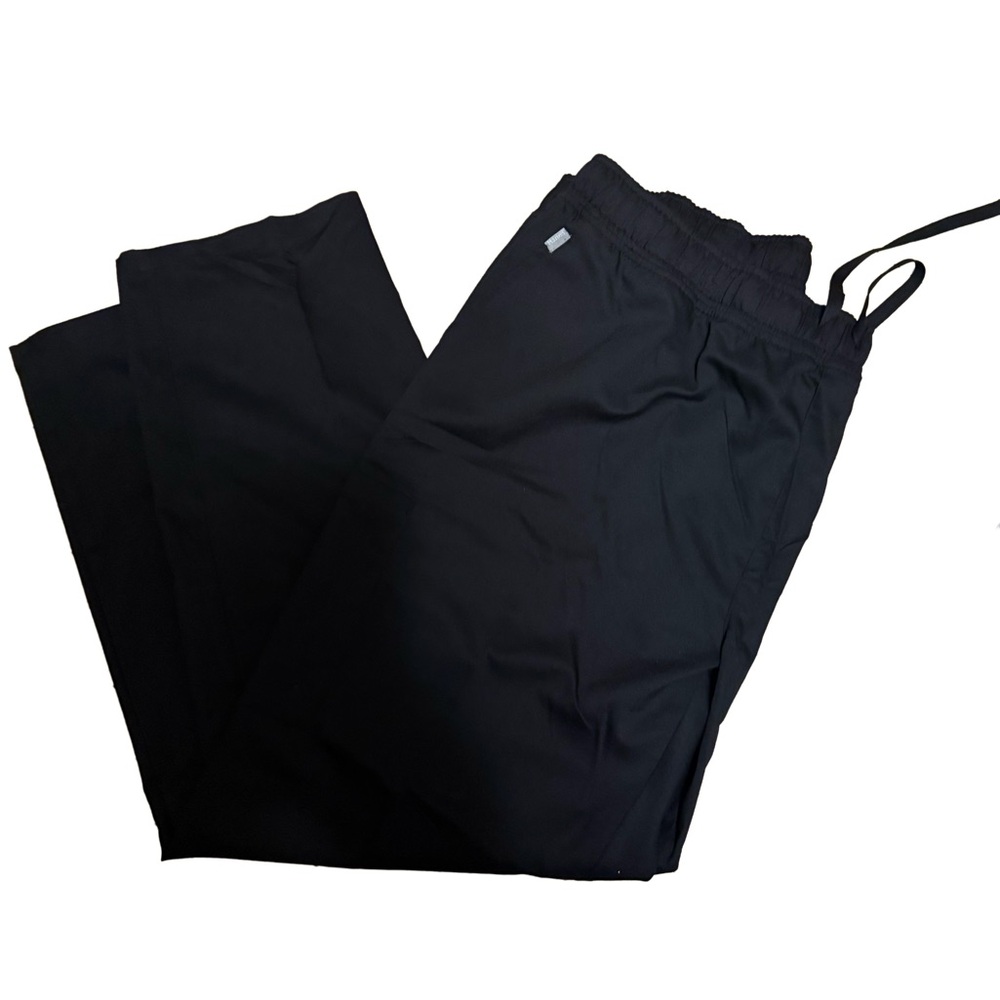 Hanes Men's Comfort Plus Scrubs Set 2XL - Picture 6 of 6